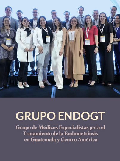 Grupo EndoGT