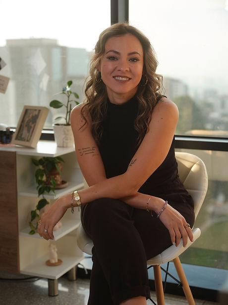 Doctora María José Zamora- Ginecología y Sexualidad Guatemalag