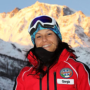 Giorgia Pivanti