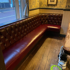 Commercial furnishings