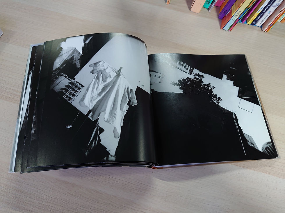 縮圖：香港地 Hong Kong Walled City 2002-2007(黃勤帶 Wong Kan Tai)
