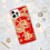 Miniaturbild: SALLIX DESIGN Year of the Dragon 2024 Clear Case for iPhone®