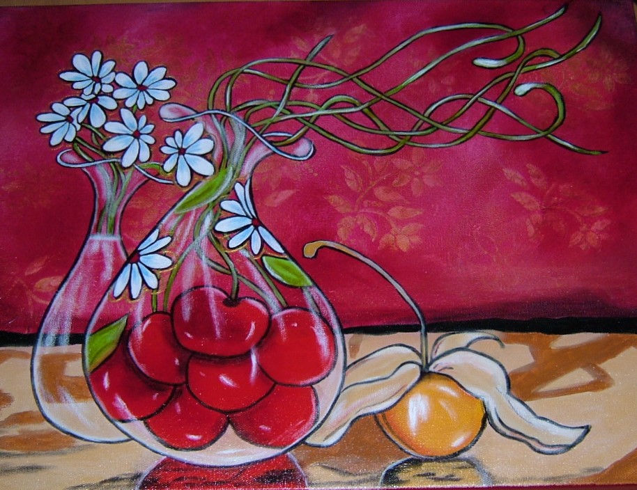 Miniature : Reproductions de Daniel Vincent