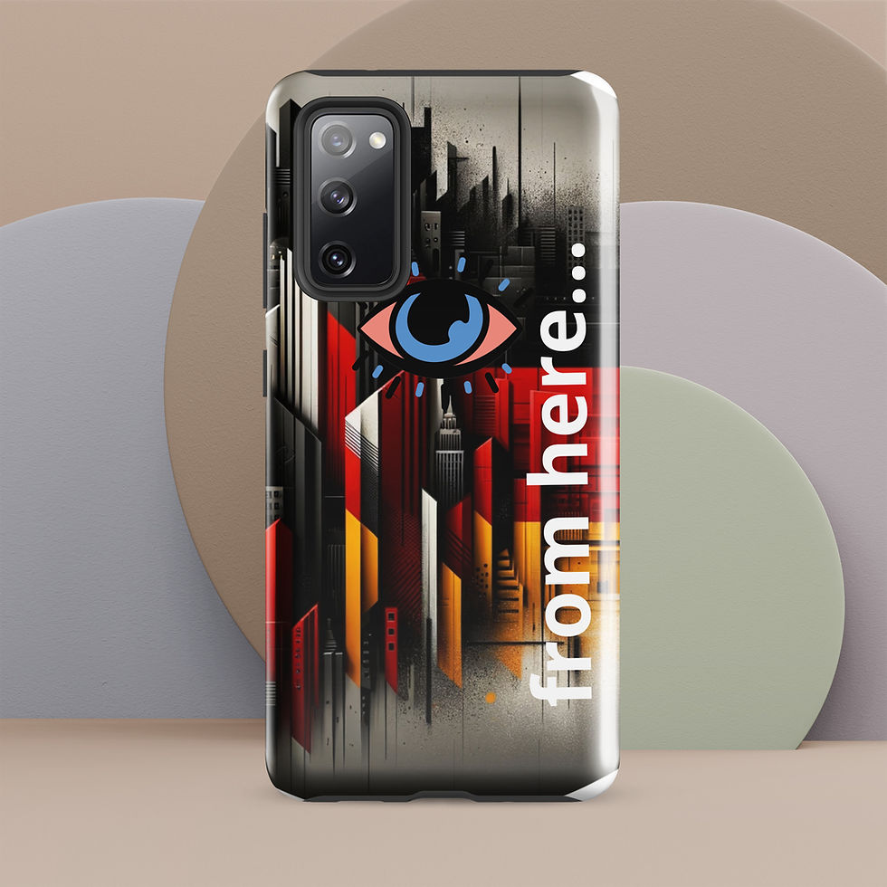 Miniaturbild: Sallix Design - Arenalook Germany 2024 - Samsung® tough case