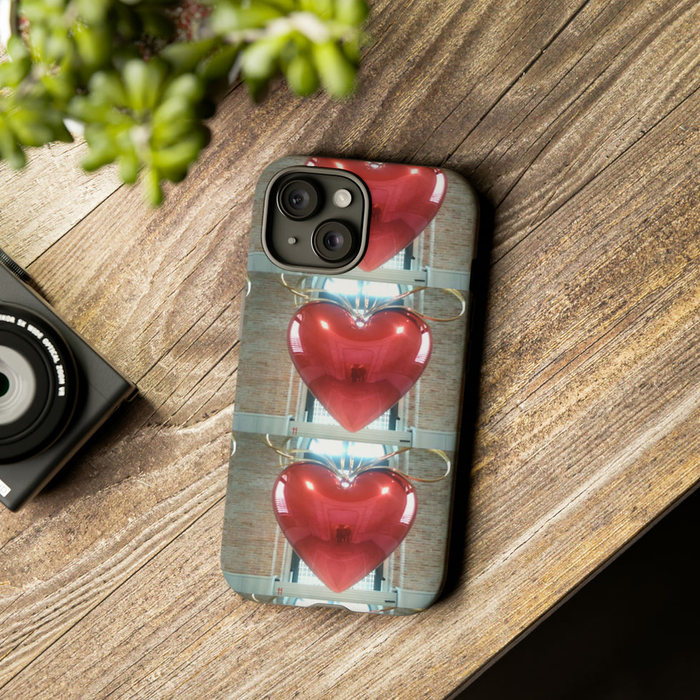 Miniaturbild: Sallix Design Iphone LOVE