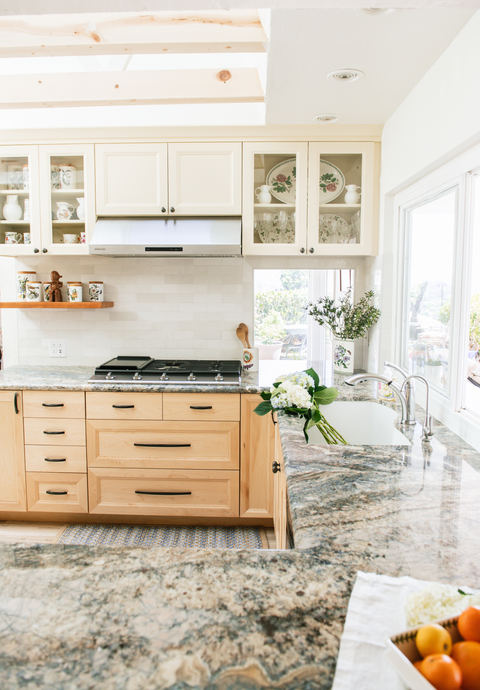 Kitchen Design Aeris Home San Diego