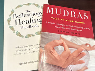How I Manage Stress (Without Overcomplicating It)
