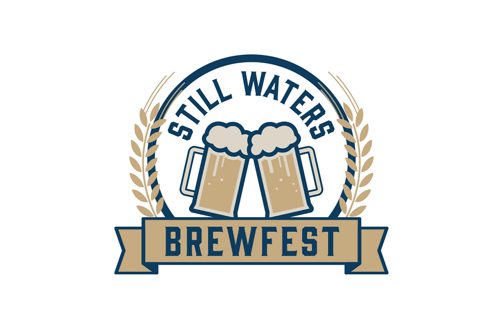 STILL WATERS BREWFEST