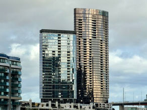 Off-The-Plan Co-Living Investment Broker: Clyde North & South-East Melbourne