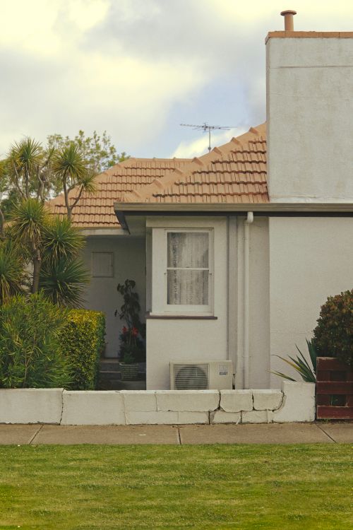 Suburban house in Geelong, VIC — the type of off-the-plan property BK Home Broker helps buyers find across QLD, VIC, WA and NSW
