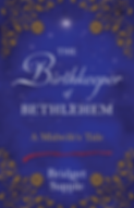 Birthkeeper of Bethlehem book cover