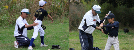 体験生への指導は『新たな学びの機会』