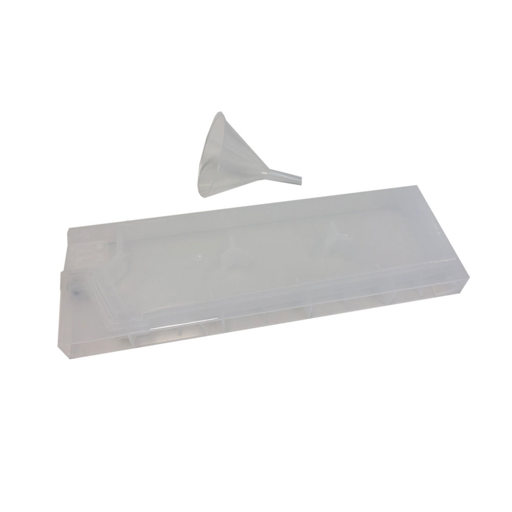 440mL Refillable Ink Cartridge