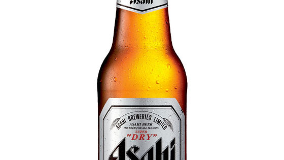 Birra Asahi 33cl
