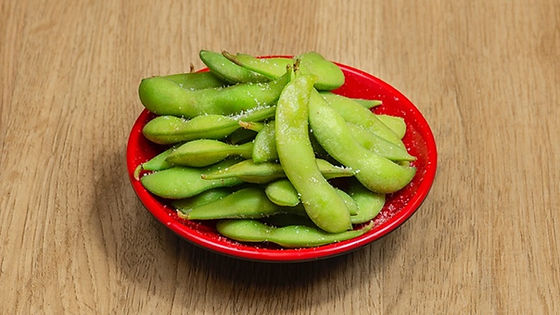 Fagioli di soia