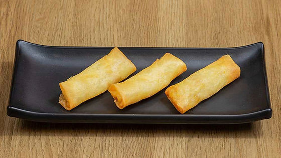Involtini Primavera 5pz