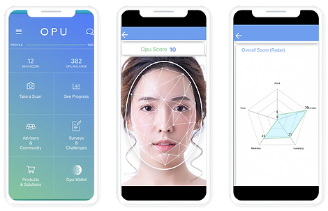 OPU App Samples