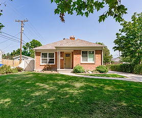 Large Cottage/Bungalow in the Heart of Sugarhouse