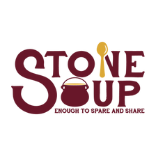 Stone Soup PDX logo