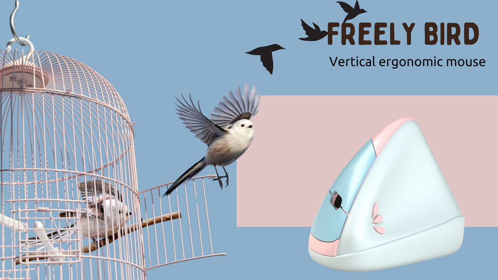 Freely Bird