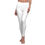 Thumbnail: Women's Cut & Sew Casual Leggings By Generic brand (AOP)