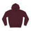 Thumbnail: Unisex College Hoodie By AWDIS