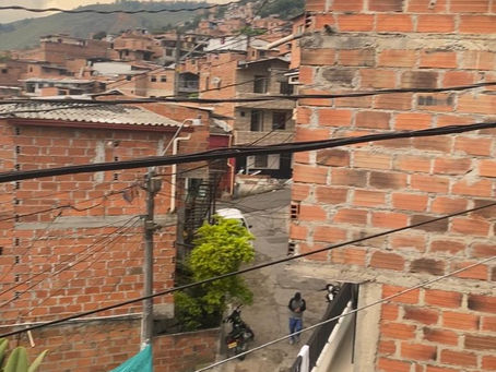 Netflix and chill? Not for the victims of Pablo Escobar