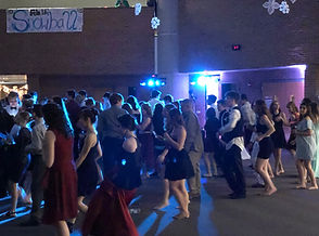 School Dance