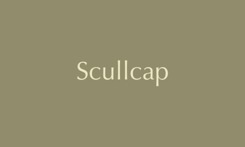 Scullcap