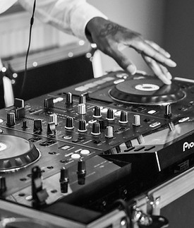 person touching black terminal mixer_edited.jpg