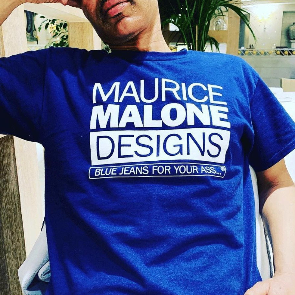 Maurice Malone Designs