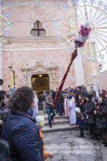 Erezione dello stendardo