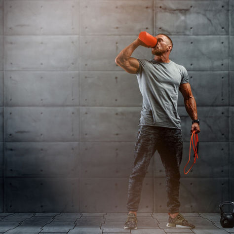 Décryptage des ingrédients clés des pré-workout : Tout ce que vous devez savoir