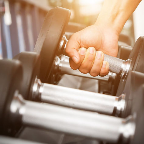 Maximisez vos entraînements avec les supersets 