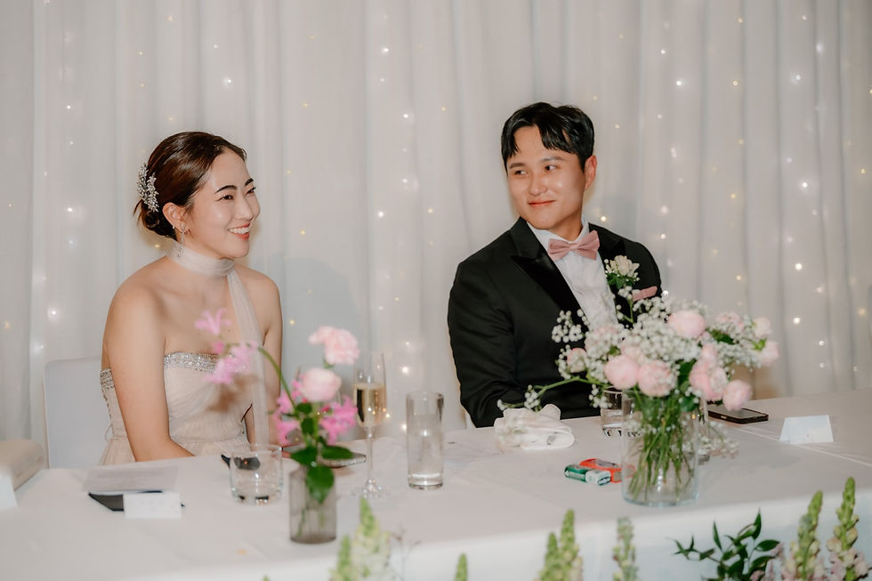 Thumbnail: Wedding & Event