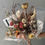 Thumbnail: Dried Flowers Bouquet