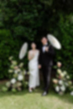 Thumbnail: Wedding & Event