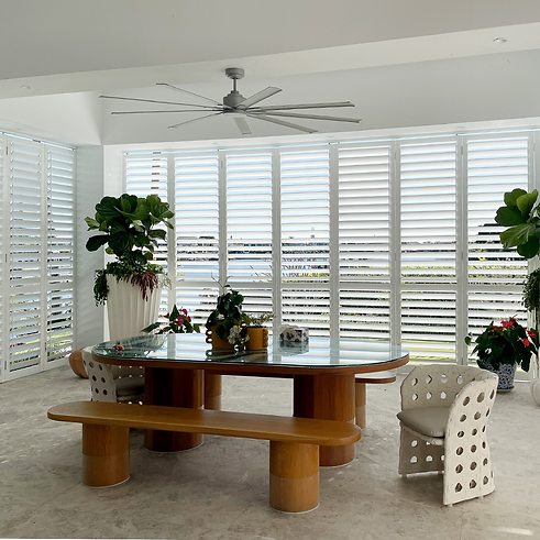 Shutters