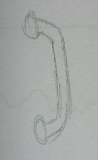 Grab bar