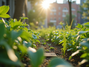 The Importance of Sustainable Living in Today's World