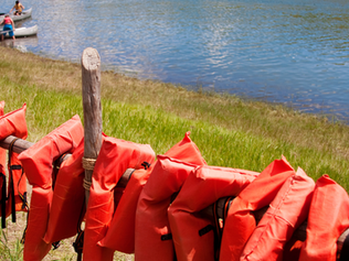Eureka Water Safety Guide: Boating, River, and Pool Tips