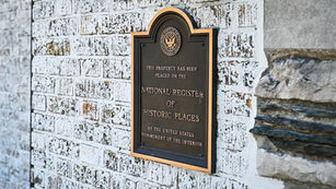 Artisan Team Trusted for Interior Updates to a Home on the National Register of Historic Place