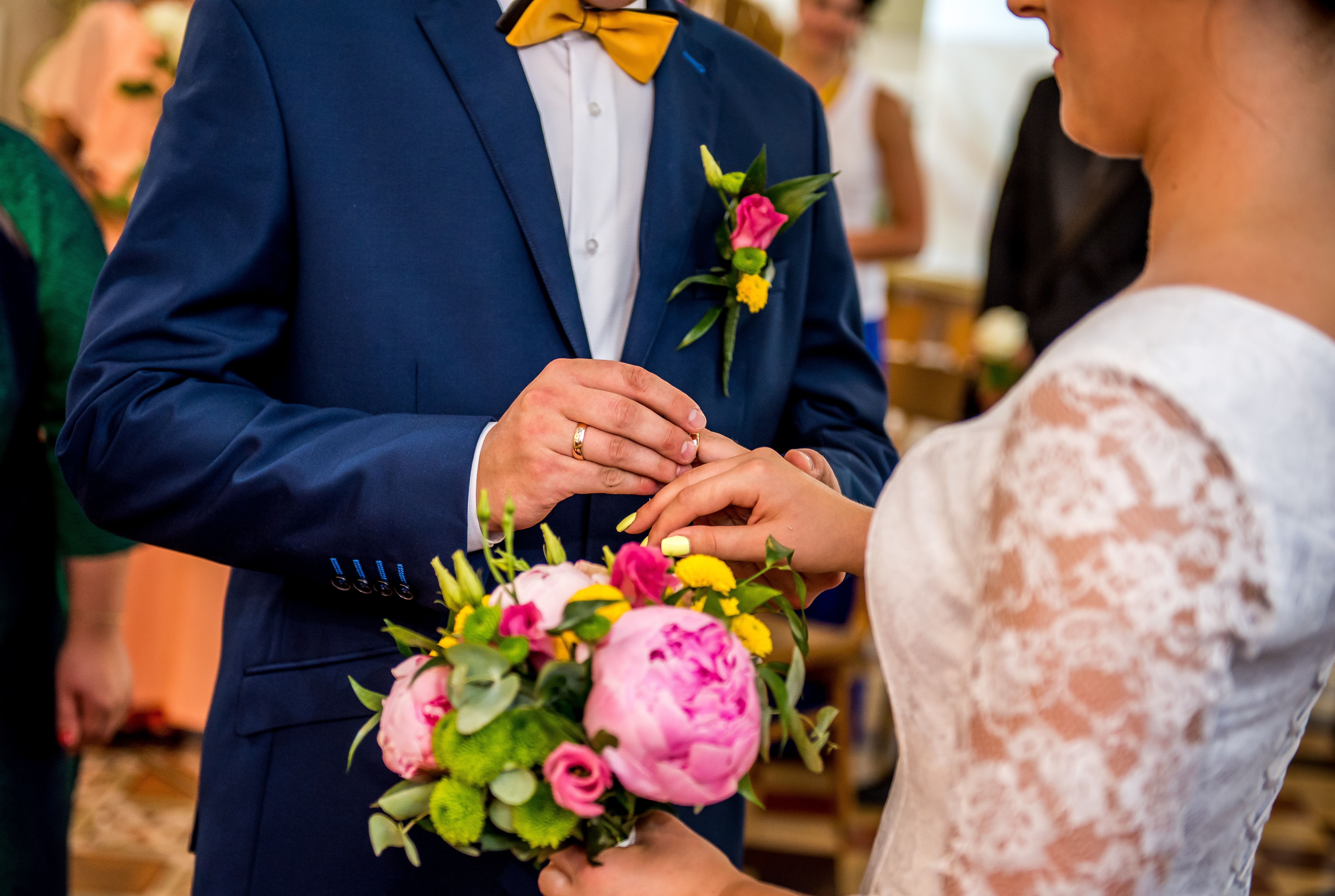 Wedding