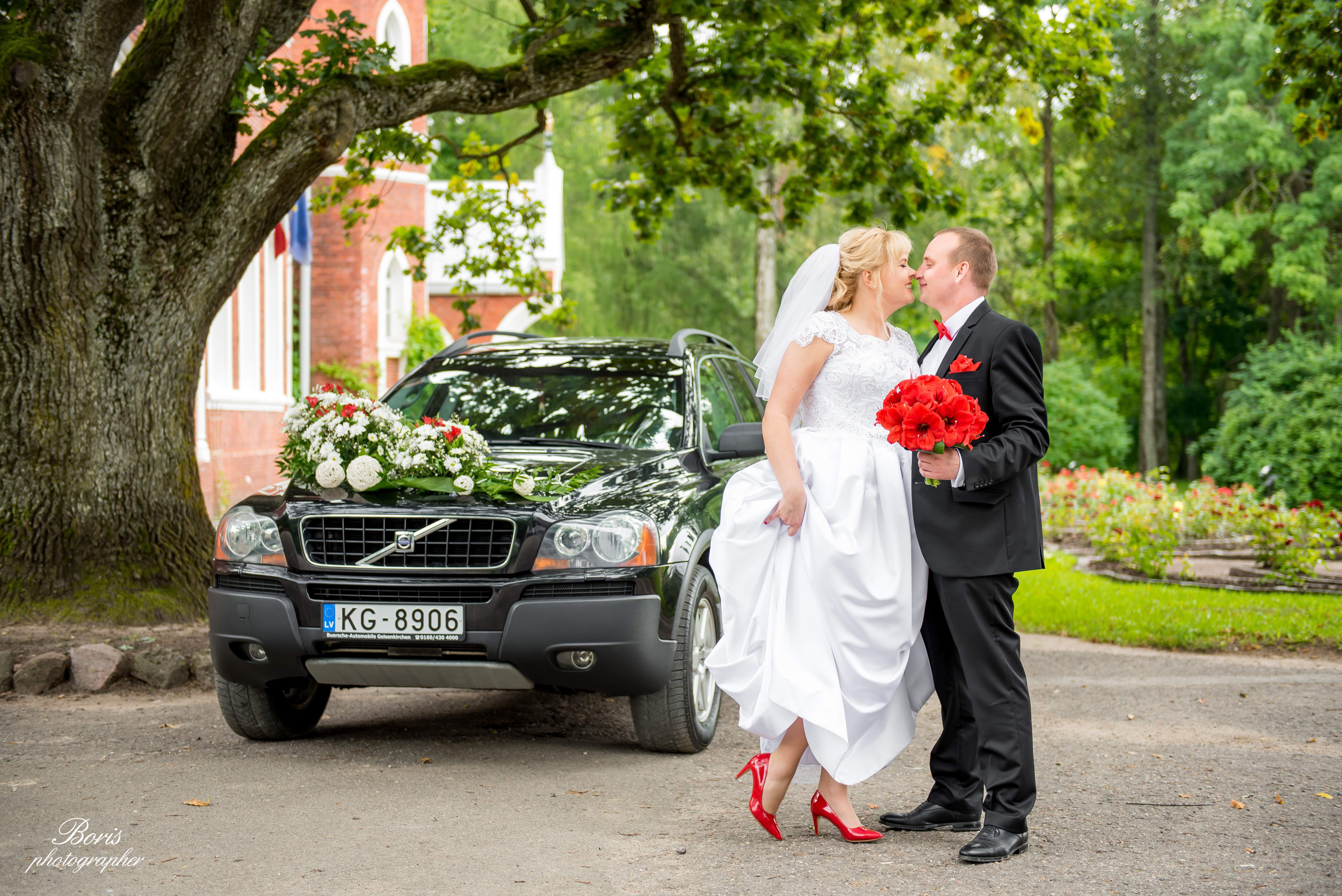 Wedding