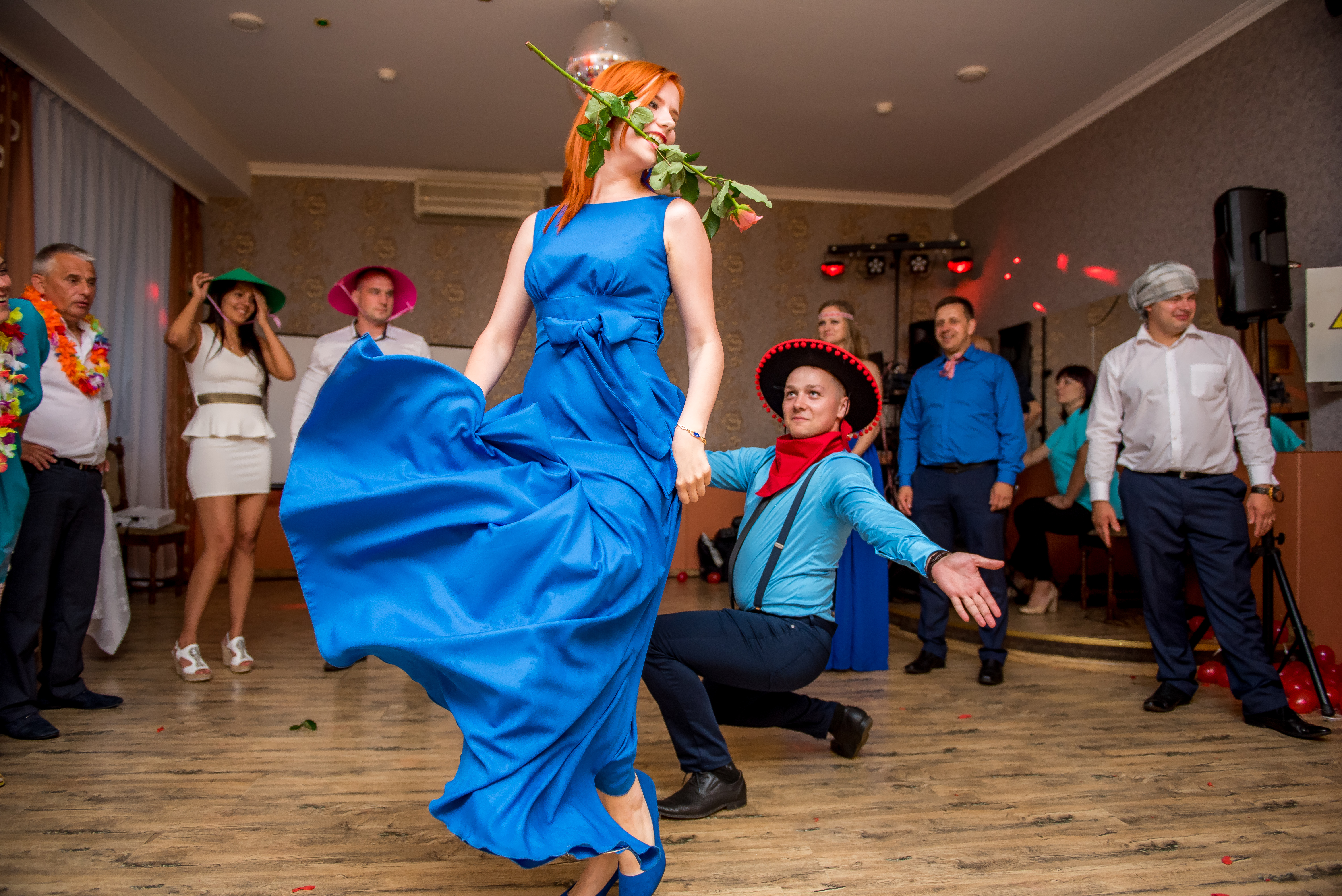 Wedding