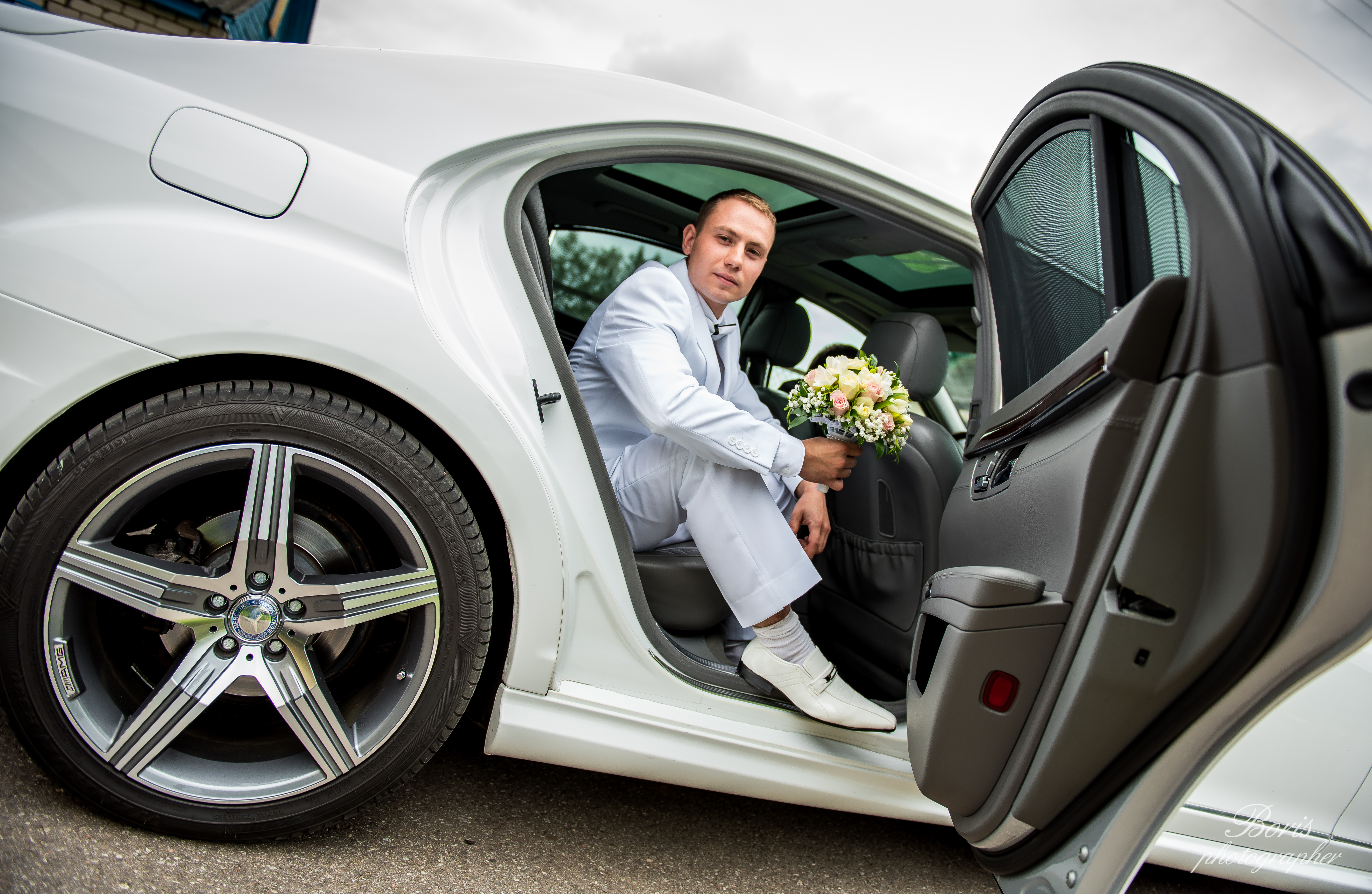 Wedding