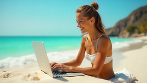 Bonjour l'I.A, que penses-tu de Mathilde ?