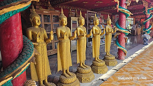 2025 - Spiritualité