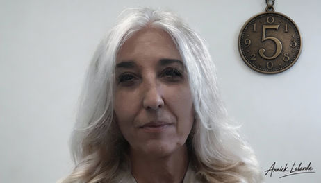 WNEWS s’enrichit d’une nouvelle plume : Annick Lalande, spécialiste des sciences ésotériques