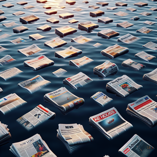 Articles au fil de l’eau